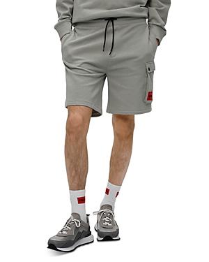 Hugo Dizzi222 Cargo Shorts