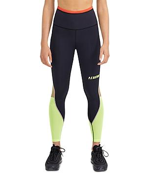 P.e Nation Opponent Leggings