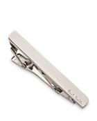 Paul Smith Men's Stripe Edge Tie Pin