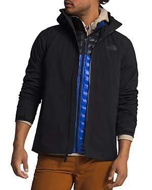 The North Face Apex Flex Futurelight Hooded Jacket