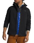 The North Face Apex Flex Futurelight Hooded Jacket
