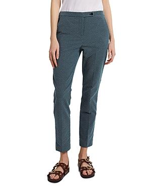 Gerard Darel Emmily Straight Leg Pants