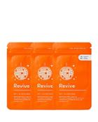 The Good Patch Revive, Pack Of 3 ($48 Value)