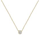 Jankuo Stud Necklace - Compare At $28
