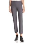 Eileen Fisher Petites Cropped Skinny Pants