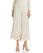 Kobi Halperin Marina Wide Leg Pants