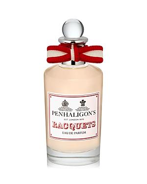 Penhaligon's Racquets Eau De Parfum 3.4 Oz.