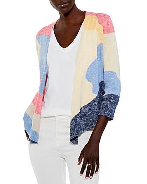 Nic+zoe From Above 4 Way Cardigan