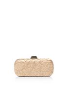 Karen Millen Lace Trim Clutch