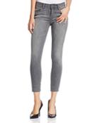 Dl1961 Margaux Ankle Skinny Jeans In Lynx