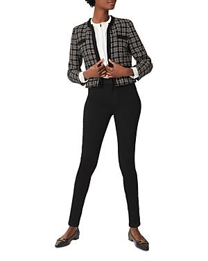 Hobbs London Alexis Tweed Jacket