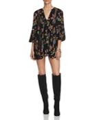 Free People Just The Two Of Us Tunic Dress