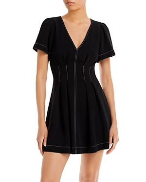 Cinq A Sept Dorine Dress