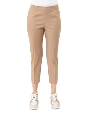 Peserico Cigarette Ankle Pants