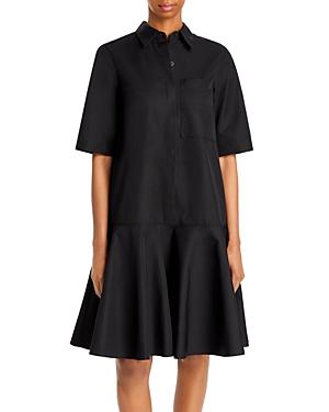 Lafayette 148 New York Bailey Shirtdress