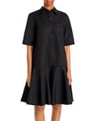 Lafayette 148 New York Bailey Shirtdress