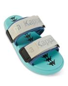 Kappa Men's Authentic Sirci 1 Slide Sandals