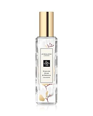 Jo Malone London Limited Edition English Pear & Freesia Cologne 1 Oz.