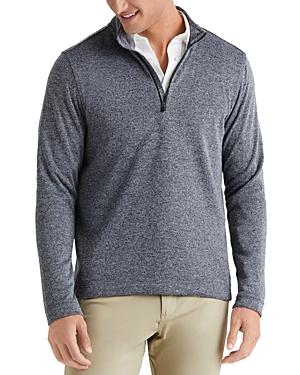 Rhone Commuter Quarter Zip Sweater