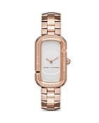Marc Jacobs The Jacobs Watch, 39mm X 14mm