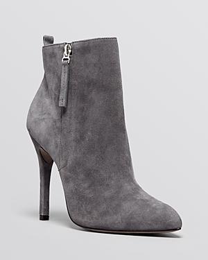 Pour La Victoire Booties - Zane High Heel