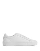 Reiss Women's Finley Low-top Trainer Sneakers