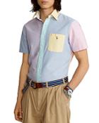 Polo Ralph Lauren Classic Fit Oxford Fun Shirt