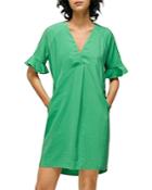Whistles Alba Sack Dress