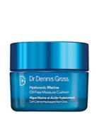 Dr. Dennis Gross Skincare Hyaluronic Marine Oil-free Moisture Cushion