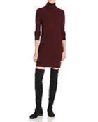 C By Bloomingdale's Cashmere Turtleneck Dress - 100% Exclusive