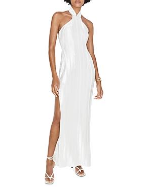Galvan Panarea Dress