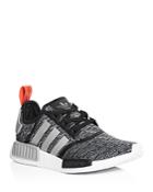 Adidas Men's Nmd R1 Lace Up Sneakers