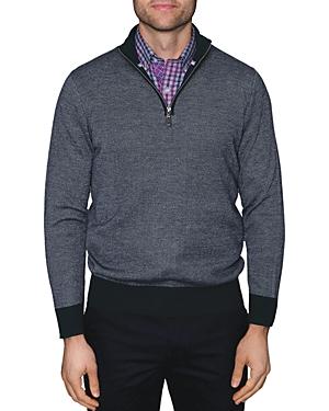 Tailorbyrd Henry Sweater
