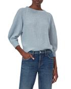 Equipment Kristine Knit Pullover Sweater
