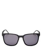 Carrera Men's Square Sunglasses, 54mm