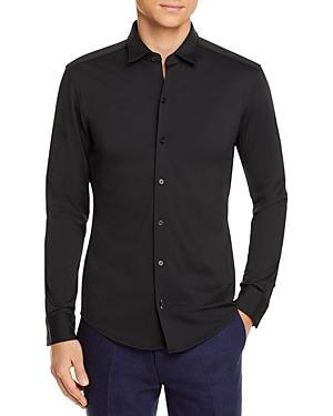 Boss Robbie Regular Fit Shirt