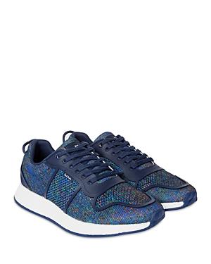 Ps Paul Smith Men's Milo Lace Up Sneakers