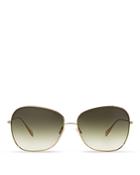 Oliver Peoples Elsie Sunglasses, 64mm