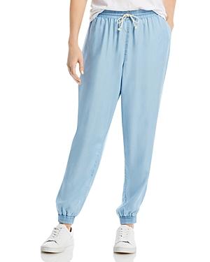 Beachlunchlounge Dixie Denim Joggers