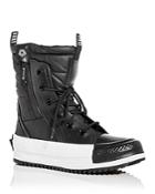 Converse Women's Water Repellant Chuck Taylor All Star Mc Cold Weather Boots