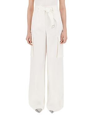 Max Mara Nebbia Pants