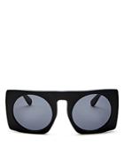 Stella Mccartney Women's Geometric Sunglasses, 53mm
