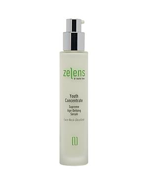 Zelens Youth Concentrate Serum