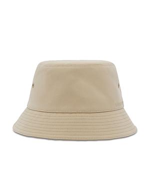 Burberry Cotton Bucket Hat