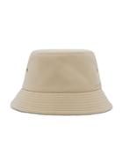 Burberry Cotton Bucket Hat