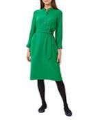 Hobbs London Clara Shirtdress