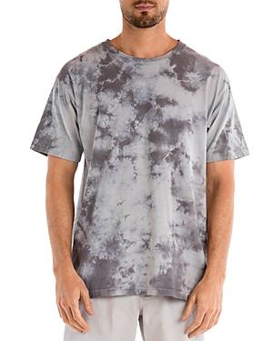Original Paperbacks Portland Crystal Tie Dyed Tee