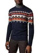 Ted Baker Isles Crewneck Sweater
