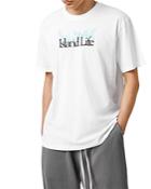 Allsaints Crewneck Island Life Tee