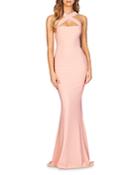 Nookie Viva Two Way Crossover Gown